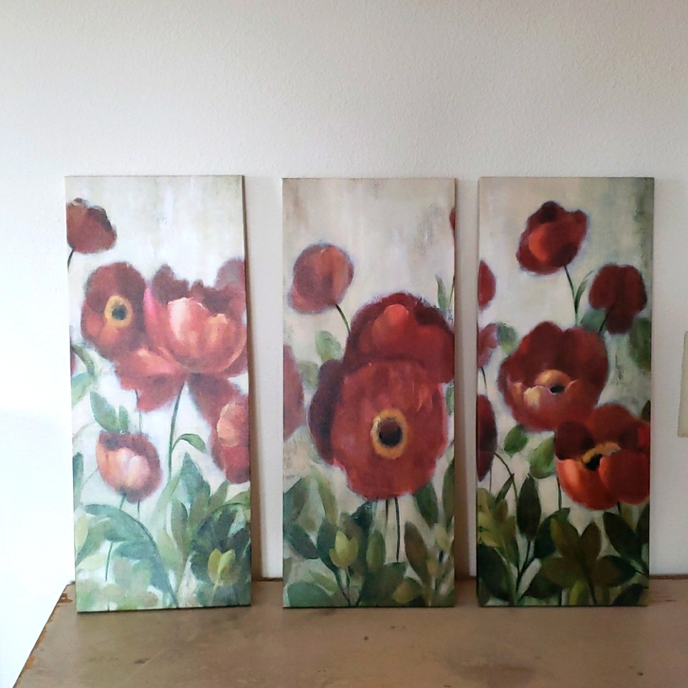Floral pictures